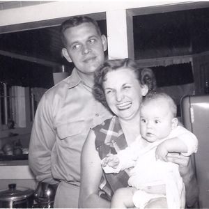 Meet your Posher, Mack